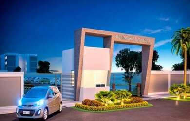 Imagem 3: 2 quartos em Paulista,5 andares com elevador+lazer completo