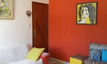 Imagem 5: Apartamento para venda com 75 metros quadrados com 3 quartos em Rio Vermelho - Salvador