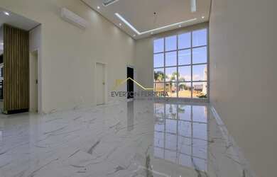 Imagem 7: Linda Casa Diferenciada 3 Suítes, sendo 1 Master c/Closet, Piscina, Armários Planejados To