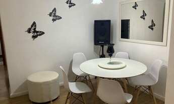 Imagem: Apartamento para venda possui 70 metros