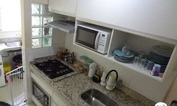 Imagem 6: Apartamento com 2 dormitórios a venda no Condomínio Altos de Sumaré I