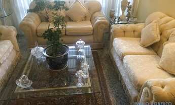 Imagem: CASA ASSOBRADADA - MORUMBI - SP