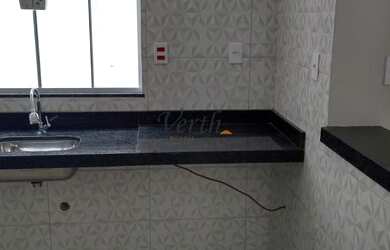 Imagem 3: Casa com suíte em Hortolândia