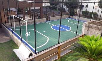 Imagem 3: Apartamento com 2 quarto(s) no bairro Parque das Nacoes em Cuiabá - MT