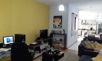 Imagem 4: Casa para venda possui 177 metros quadrados com 3 quartos