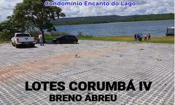 Imagem 4: Corumba IV, Apenas R$ 499 mensais, Terreno/Lote Corumbá 4