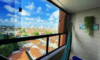 Imagem: Apartamento para venda com 127 metros quadrados