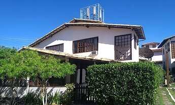 Imagem 3: Casa com 4 dormitórios à venda, 118 m² por R$ 980.000,00 - Geribá - Armação dos Búzios/RJ