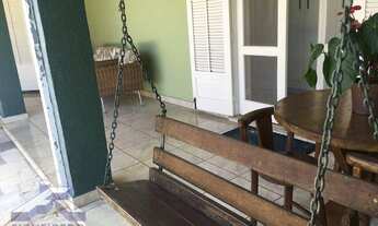 Imagem 6: Chácara com 4 dormitórios à venda, 2635 m² por R$ 1.000.000,00 - Vale dos Lagos - Tatuí/SP