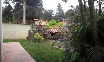 Imagem 5: Chácara com 1.200m² de terreno e com duas construções por 370.000,00 em Simão Pereira?MG