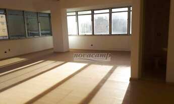 Imagem 3: Sala à venda, 62 m² por R$ 250.000,00 - Centro - Campinas/SP