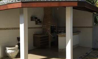 Imagem 14: Condomínio - Urbanova - 450m² - 4 Dormitórios - Aceita permuta