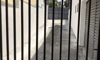 Imagem 7: 1000 m² - Galpão no Jabaquara