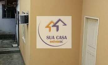 Imagem 6: Casa para venda com 70 metros quadrados com 2 quartos em Madri - Palhoça - SC