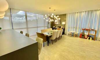 Imagem 7: Sobrado beira lago no condomínio Capão Ilhas Resort, toda mobiliada e decorada