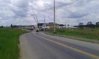 Imagem 2: Terreno Comercial para Venda em Curitiba, Sítio Cercado