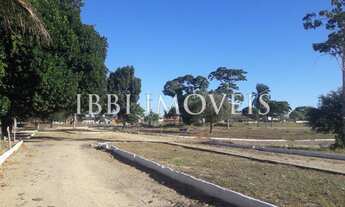 Imagem 6: Terreno Lado Novo Aeroporto Internacional