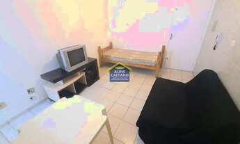 Imagem 5: Kitnet, Ocian com vaga e Parcelamento Direto - R$ 120 mil