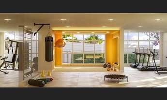 Imagem 7: Apartamento à Venda em São Paulo/SP no Pleno Morumbi no Morumbi com 1 Suíte + 2 Dormitório