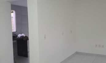 Imagem 7: Residencial Káiros