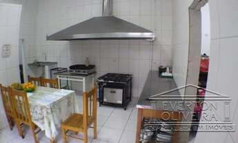 Imagem 6: JACAREí - Casa Padrão - Cidade Jardim