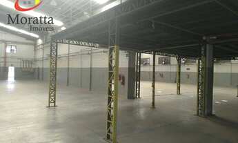 Imagem 7: Galpão Venda e Locação Cond. Ind. Salto/SP