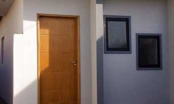 Imagem: Casa à venda, 70 m² por R$ 360.000,00