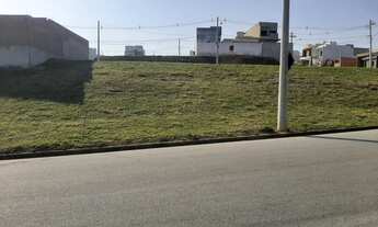 Imagem 3: Terreno Horto Florestal Villagio