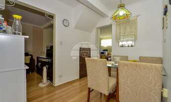 Imagem 8: CASA 3 QUARTOS COM 144,50M² BAIRRO REBOUÇAS