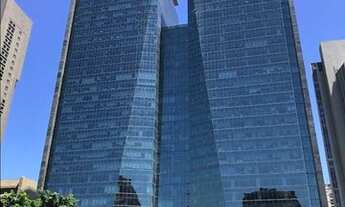 Imagem 3: Andar Corporativo para alugar, 1561,74 m² - Centro - Rio de Janeiro/RJ