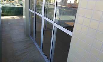 Imagem 3: APARTAMENTO NOVO DE 03 SUITES COM OTIMA LOCALIZAÇÃO