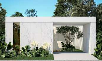 Imagem: Vendo casa no Residencial Arbre