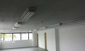 Imagem 5: Sala para alugar, 115 m² por R$ 4.600,00 - Liberdade - São Paulo/SP