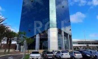 Imagem: Porto Alegre - Conjunto Comercial/Sala
