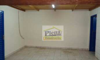 Imagem 6: Barracão comercial para venda e locação, Jardim Santa Madalena, Sumaré - BA0149