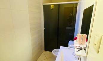 Imagem 4: Sobrado para venda tem 600 metros quadrados com 3 quartos em Setor dos Funcionários - Goiâ