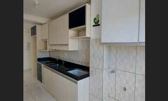 Imagem 5: Apartamento para venda possui 65 metros quadrados com 2 quartos em Planaltina - Passo Fund