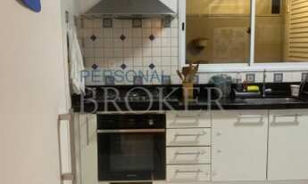 Imagem 4: Casa de condomínio sobrado para venda possui 245 metros quadrados com 3 quartos