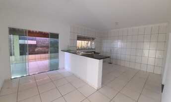 Imagem 2: Casa 04 quartos sendo 01 suíte - Setor Aeroporto - Luziânia