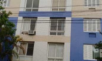 Imagem: Apartamento para venda com 50 metros quadrados