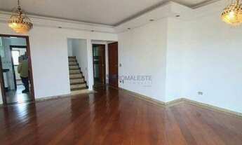 Imagem 2: Cobertura com 3 dormitórios à venda, 276 m² por R$ 1.280.000,00 - Jardim Avelino - São Pau