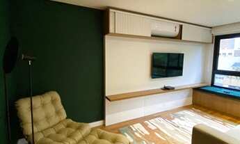 Imagem 4: Porto Alegre - Apartamento Padrão - Petrópolis