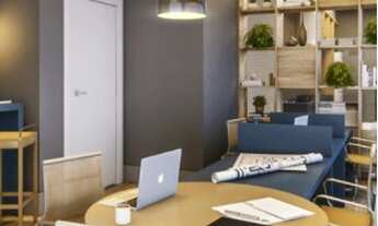 Imagem 3: Apto de alto padrão de 58 metros quadrados com 2 quartos em Meireles - Fortaleza - CE