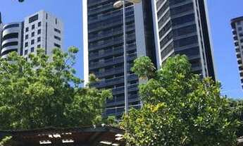 Imagem: Recife - Apartamento Padrão - Jaqueira