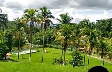 Imagem 4: Sítio em Cachoeira de Macacu com 53.000 metros quadrados - Aceito Permuta na região