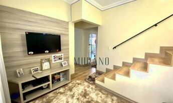 Imagem 3: Sobrado com 3 dormitórios à venda, 260 m² por R$ 1.200.000,00 - Costa e Silva - Joinville