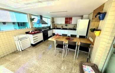 Imagem 5: Belo Horizonte - Apartamento Padrão - Buritis