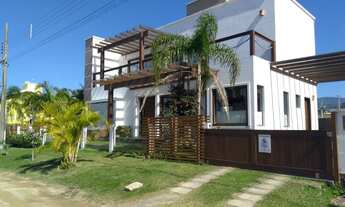 Imagem: Garopaba - Linda casa com suíte a venda