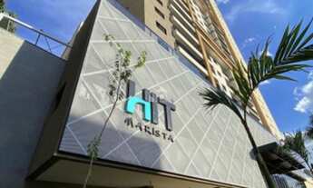 Imagem 2: Apartamento localização nobre , nunca habitado !!Hit Marista - Próximo ao Parque Areião