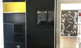 Imagem 3: Loteamento Villa Branca - Jacareí - Residencial Villa Branca - 4 Dormitórios - 312m²